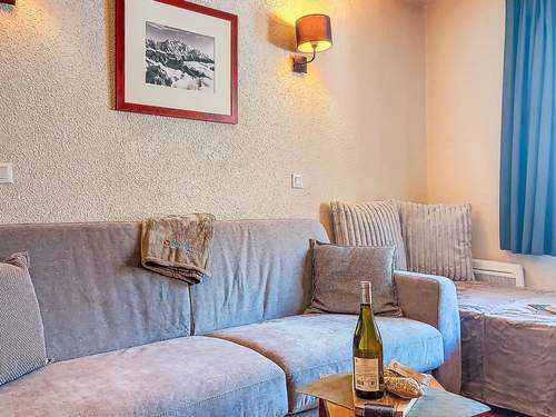 Ferienwohnung Les Olympiades