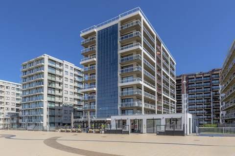 Panne-o-rama 1601 - Ferienunterkunft in De Panne (10 Personen)
