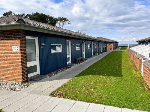 Ferienwohnung, Appartement Asfrid - 80m from the sea
