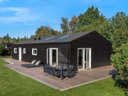 Ferienhaus Assa - 500m from the sea