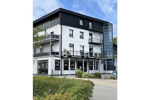 Ferienunterkunft in Butjadingen (4 Personen)