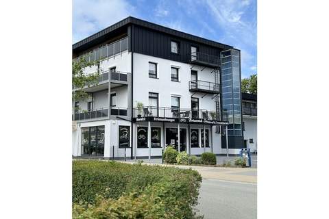 Ferienunterkunft in Butjadingen (8 Personen)