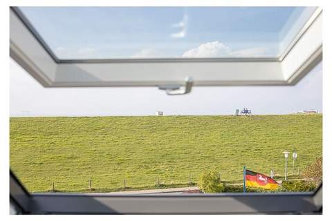 Ferienunterkunft in Butjadingen (4 Personen)