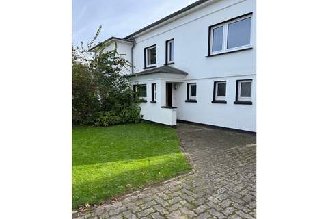 Ferienunterkunft in Hannover (2 Personen)