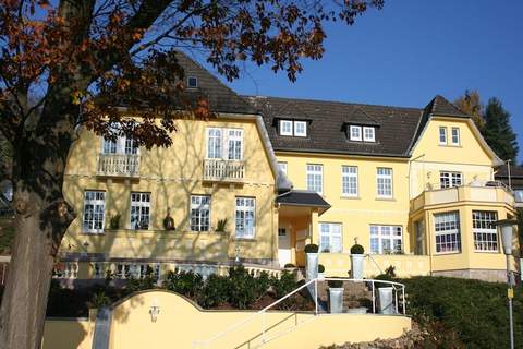 Weserbergland - Bad Pyrmont - Ferienunterkunft in Bad Pyrmont-Lowensen (2 Personen)