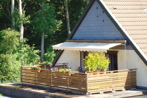 Ferienunterkunft in Bad Harzburg (6 Personen)