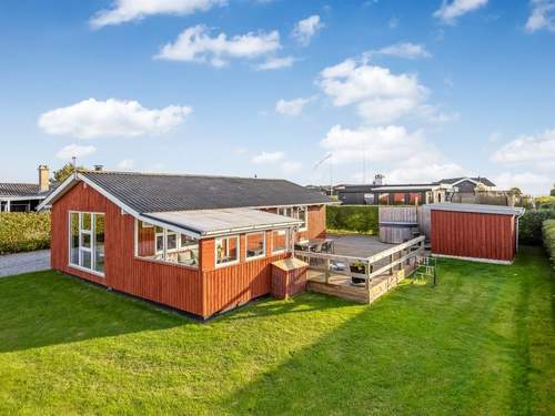 Ferienhaus Ali - 500m from the sea