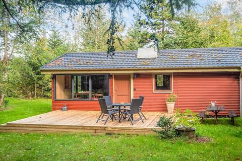 Ferienunterkunft in Ry (4 Personen)