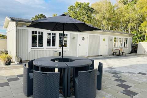 Ferienunterkunft in Sölvesborg (2 Personen)