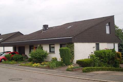 Ferienunterkunft in Konz (2 Personen)
