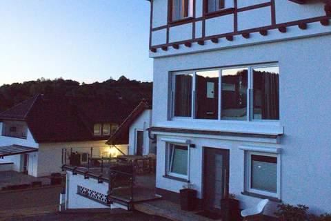 Gästezimmer Eifelglück - Ferienunterkunft in Pelm (2 Personen)