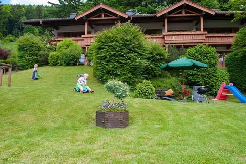 Ferienunterkunft in Ruhpolding (4 Personen)