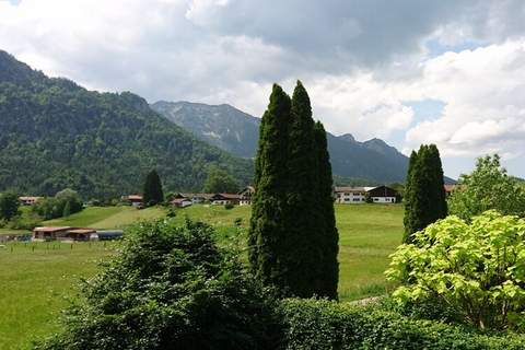 Ferienunterkunft in Inzell (4 Personen)