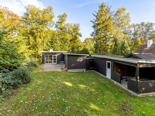 Ferienhaus Cornel - 300m from the sea