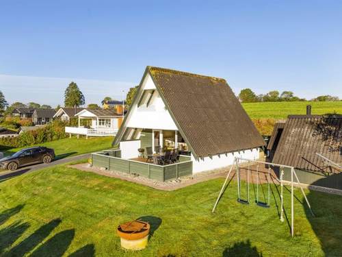 Ferienhaus Elisabete - 600m from the sea