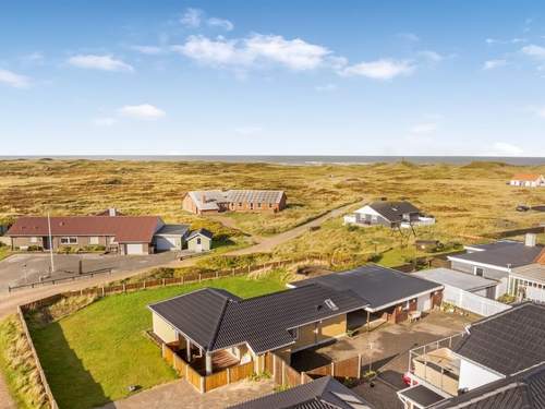 Ferienhaus Gisa - 500m from the sea