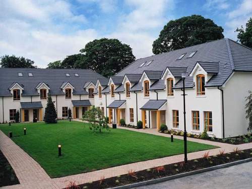 Ferienhaus Heyward Mews(TR4) HH No 5 (Sleeps 5)