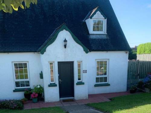 Ferienhaus Bayview Holiday Home No 39