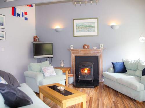 Ferienhaus Dunmore Villas Holiday Home No 1