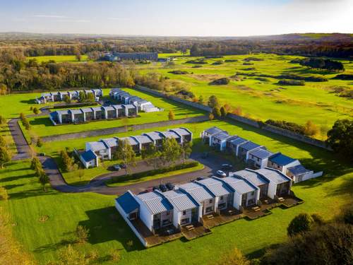 Ferienhaus Castlemartyr Lodges (TR4) No 20 (2 Bed)