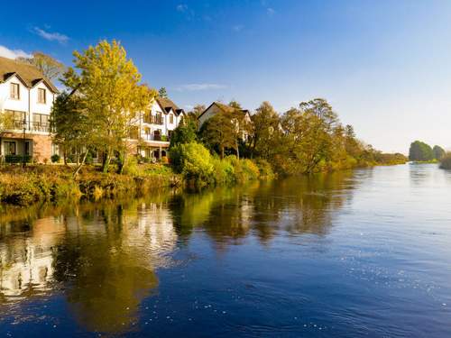Ferienwohnung, Appartement Grove Lodge No 5 (2 Bed)