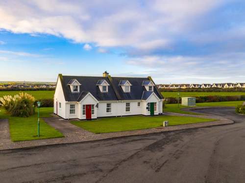 Ferienhaus Ballybunion(TR4) HC NO 4