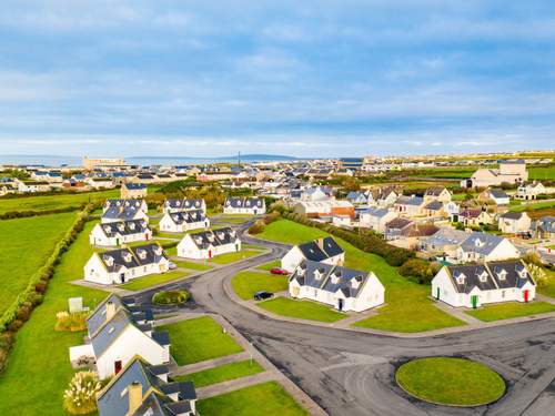 Ferienhaus Ballybunion(TR4) HC No 27