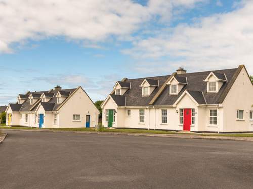 Ferienhaus Ballybunion(TR4) HC No 21