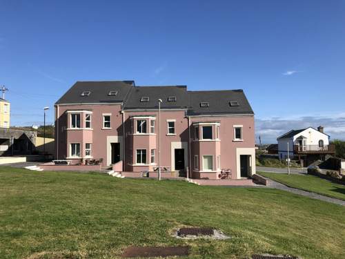 Ferienhaus Spanish Cove(TR4) D4 (Sleeps 5)