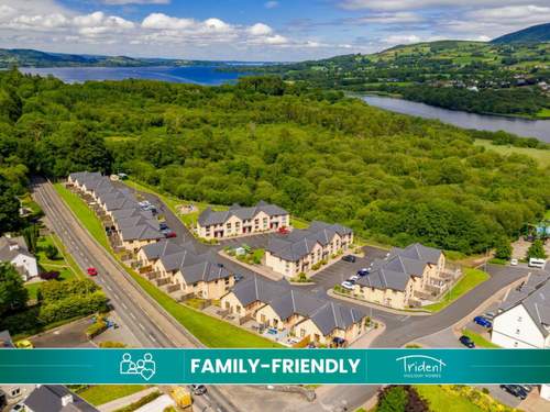 Ferienhaus Lakeside HH (FRI) (TR1+4)Type B No 7