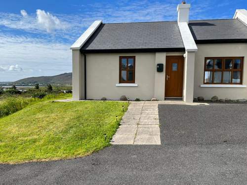 Ferienhaus Achill Sound Holiday Village No 11