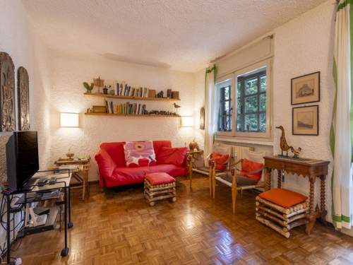 Ferienwohnung Larici