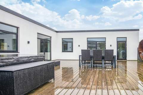Ferienunterkunft in Ebeltoft (12 Personen)