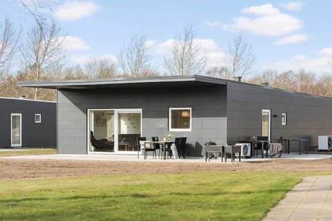 Ferienunterkunft in Ringkøbing