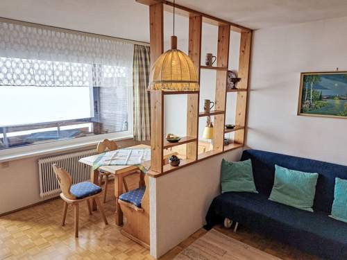 Ferienwohnung Florian & Urban