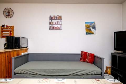 Les 4 saisons N°13 - ST6C - Ferienunterkunft in Allos (6 Personen)