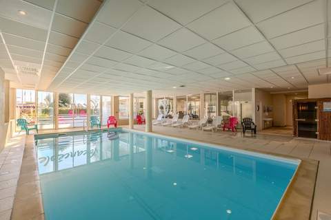 D. de Bertheaume N°104 - 2P6 - Ferienunterkunft in Plougonvelin (6 Personen)