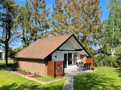 Ferienhaus Skalk - 300m from the sea
