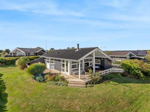 Ferienhaus Tjarven - 350m from the sea