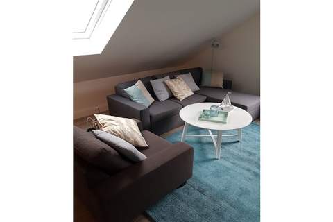 Ferienunterkunft in Varel (4 Personen)