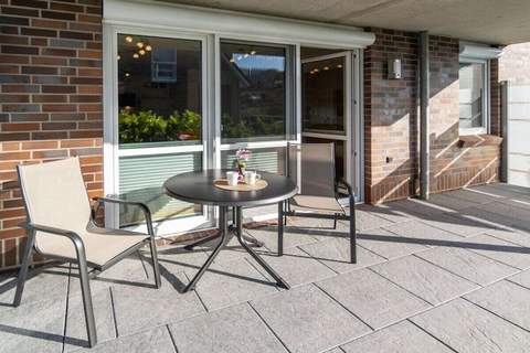 Ferienunterkunft in Greetsiel (4 Personen)