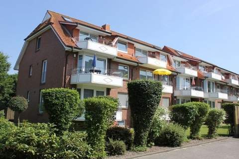 Ferienunterkunft in Dorum-Neufeld (4 Personen)