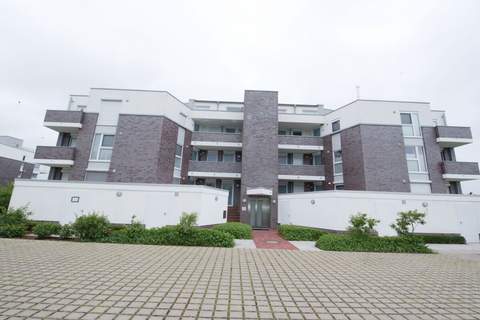 Ferienunterkunft in Wurster Nordseeküste (2 Personen)