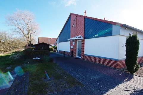 Ferienunterkunft in Wurster Nordseeküste (4 Personen)