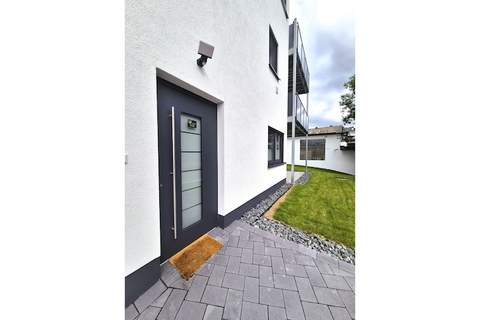 2 SZ Deluxe/ 5P- Winterberg Appartement 21134 - Ferienunterkunft in Winterberg (5 Personen)