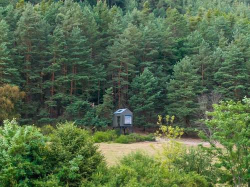 Ferienhaus, Chalet Glamping Sokolka