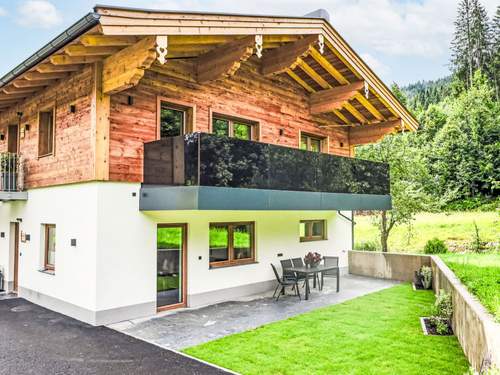 Ferienwohnung Jagerstüberl-60qm EG mit gr Terrasse