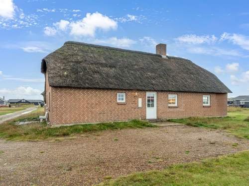 Ferienhaus Amber - 300m from the sea