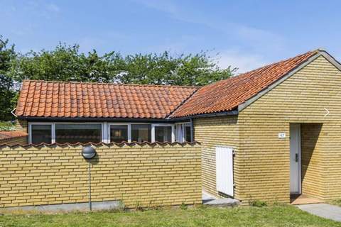 Ferienunterkunft in Allinge (6 Personen)