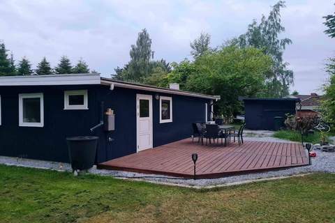 Ferienunterkunft in Væggerløse (6 Personen)